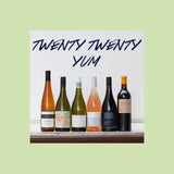 Twenty Twenty Yum