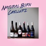 Natural Born Chillerz