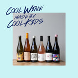 Cool Wine made by Cool Kids