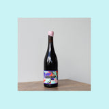 Cool Wine made by Cool Kids