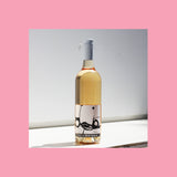 Spring Time Wine TIme
