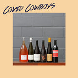 Covid Cowboys