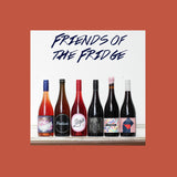 Friends of the Fridge