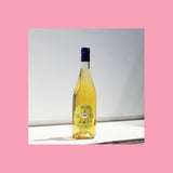 Spring Time Wine TIme