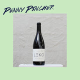 Penny Pincher