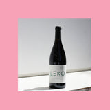 Spring Time Wine TIme
