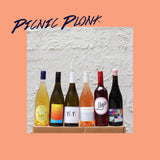 Picnic Plonk