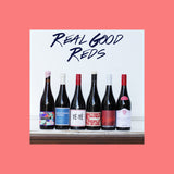 Real Good Reds