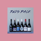 Reds Pack