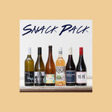 Snack Pack