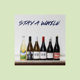 Stay a While