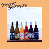 Sunset Sippers