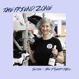 Suzie // The T Shirt Mill