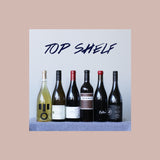 Top Shelf