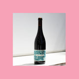 Spring Time Wine TIme