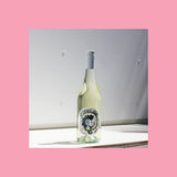 Spring Time Wine TIme