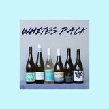 Whites Pack